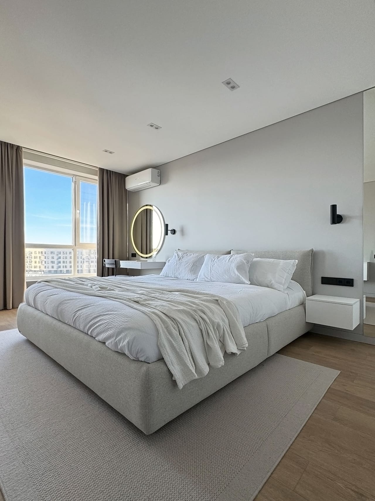 Thalion apartment — photo 25