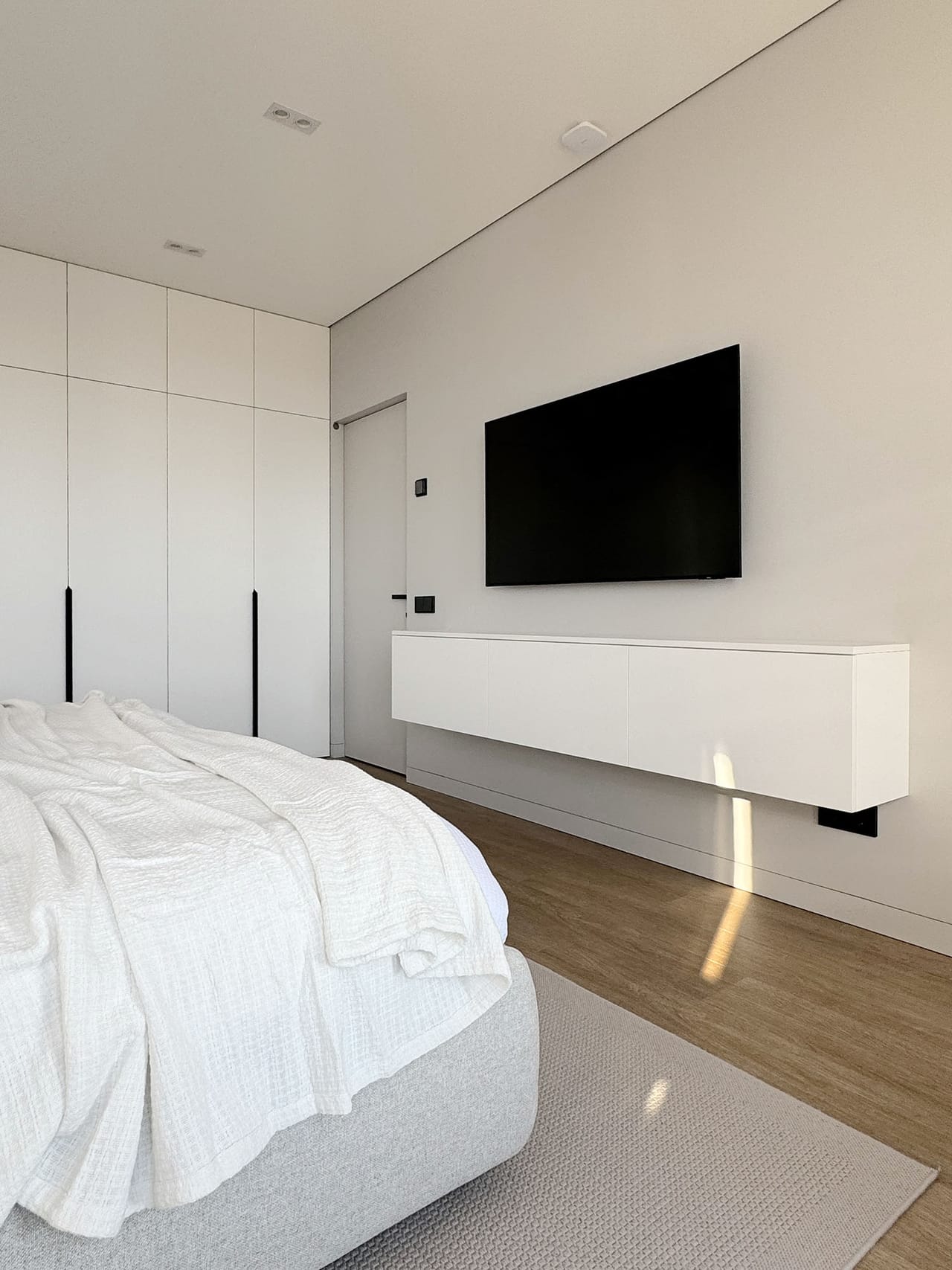 Thalion apartment — photo 27