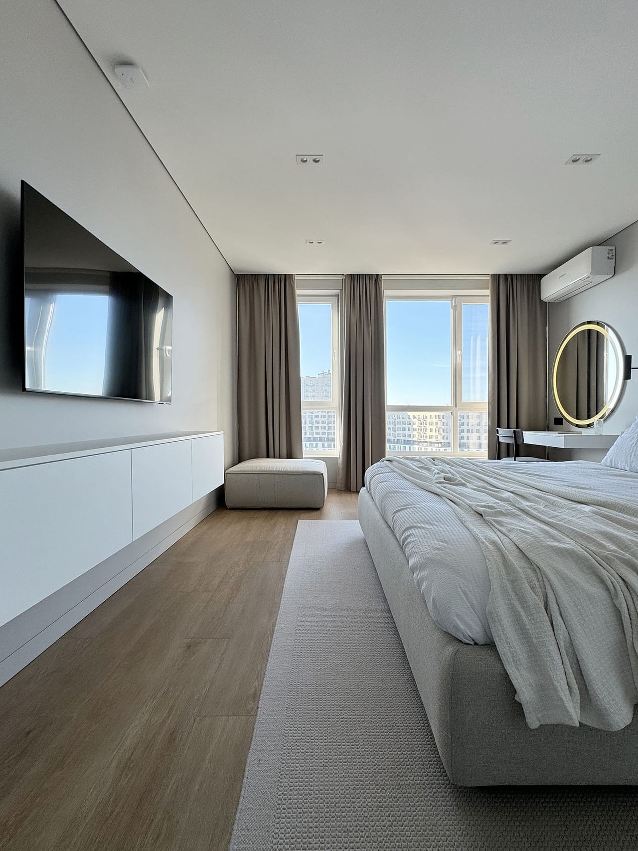 Thalion apartment — photo 29
