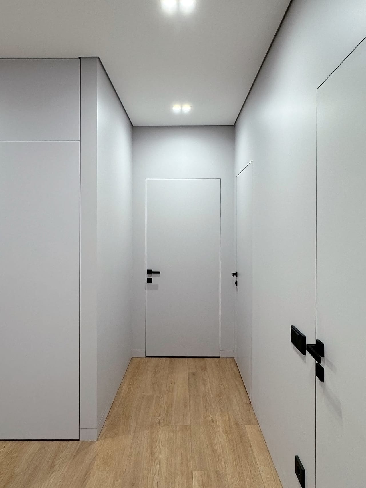 Thalion apartment — photo 32