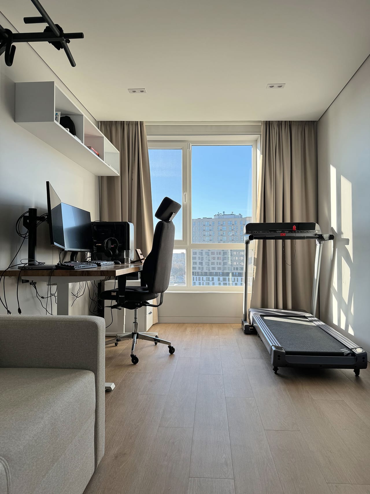 Thalion apartment — photo 36