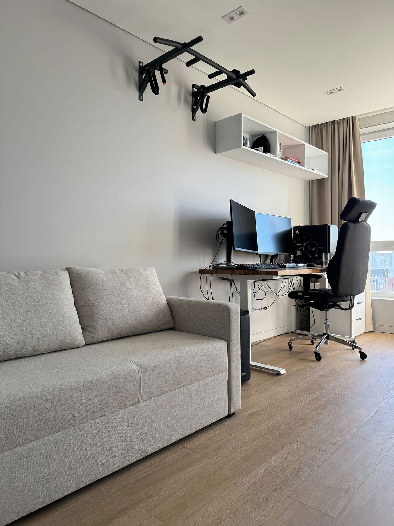 Thalion apartment — photo 37