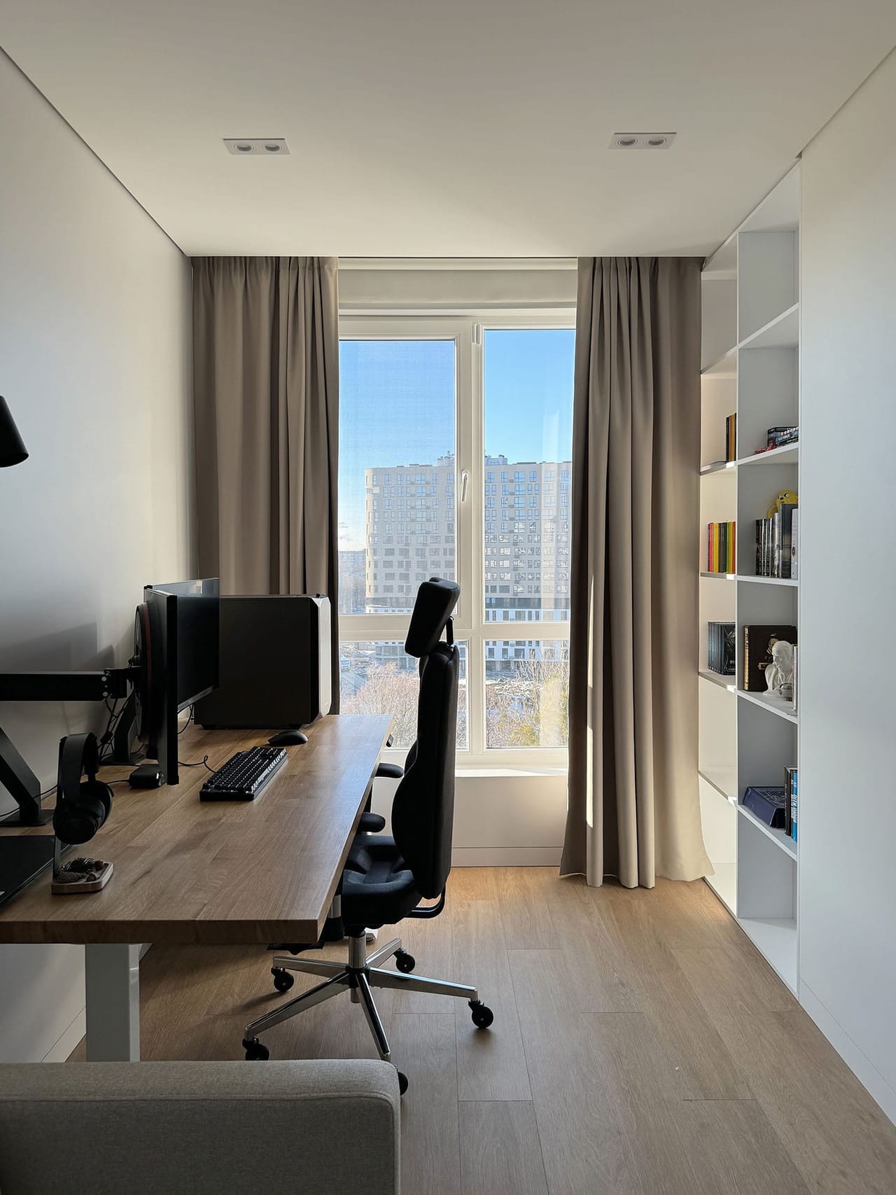 Thalion apartment — photo 39