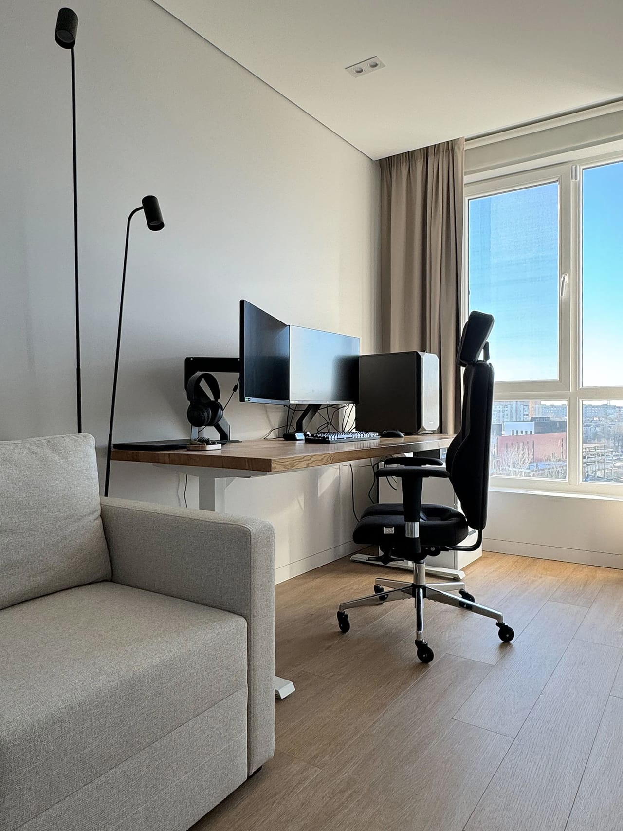 Thalion apartment — photo 40