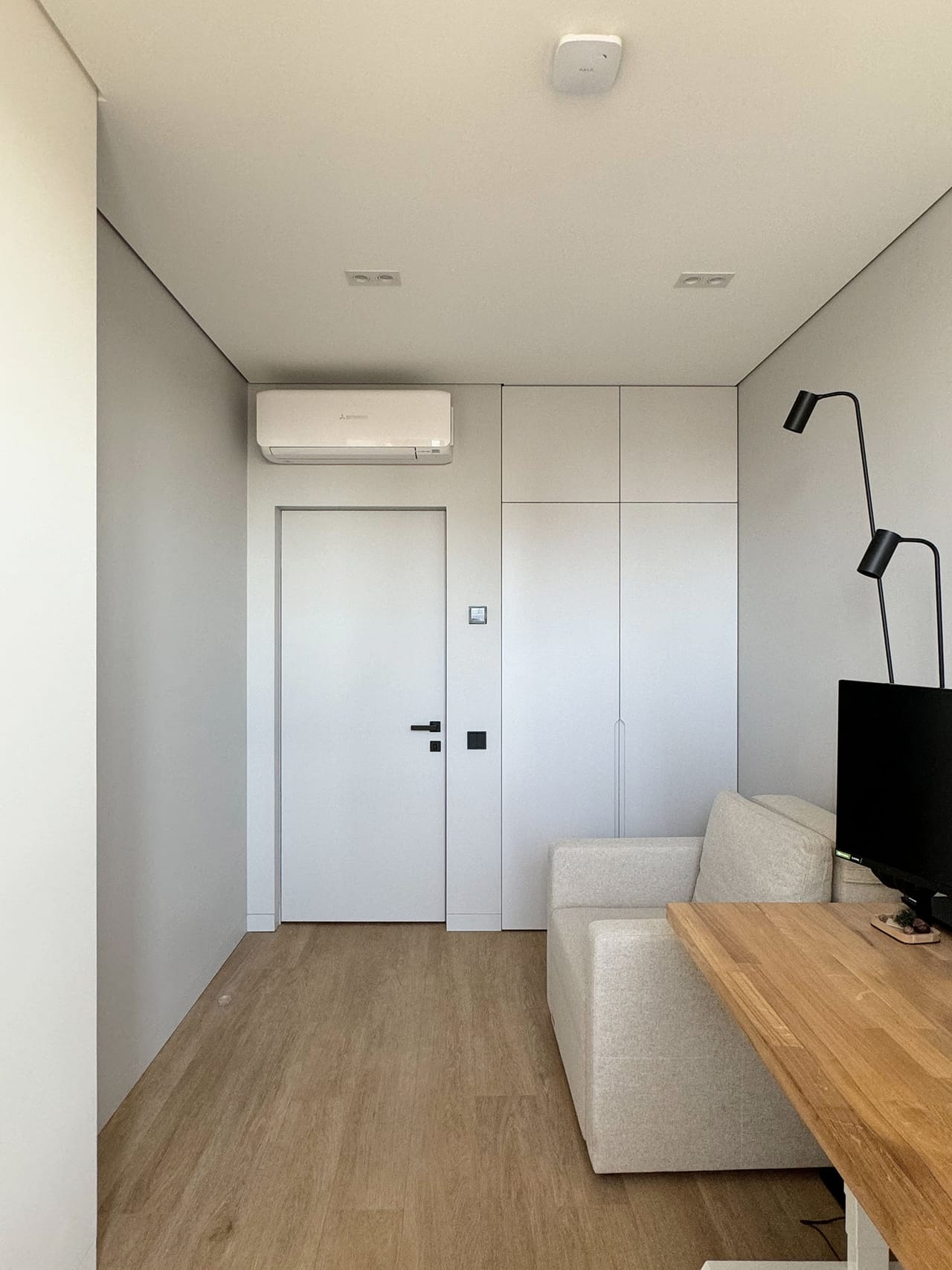Thalion apartment — photo 41