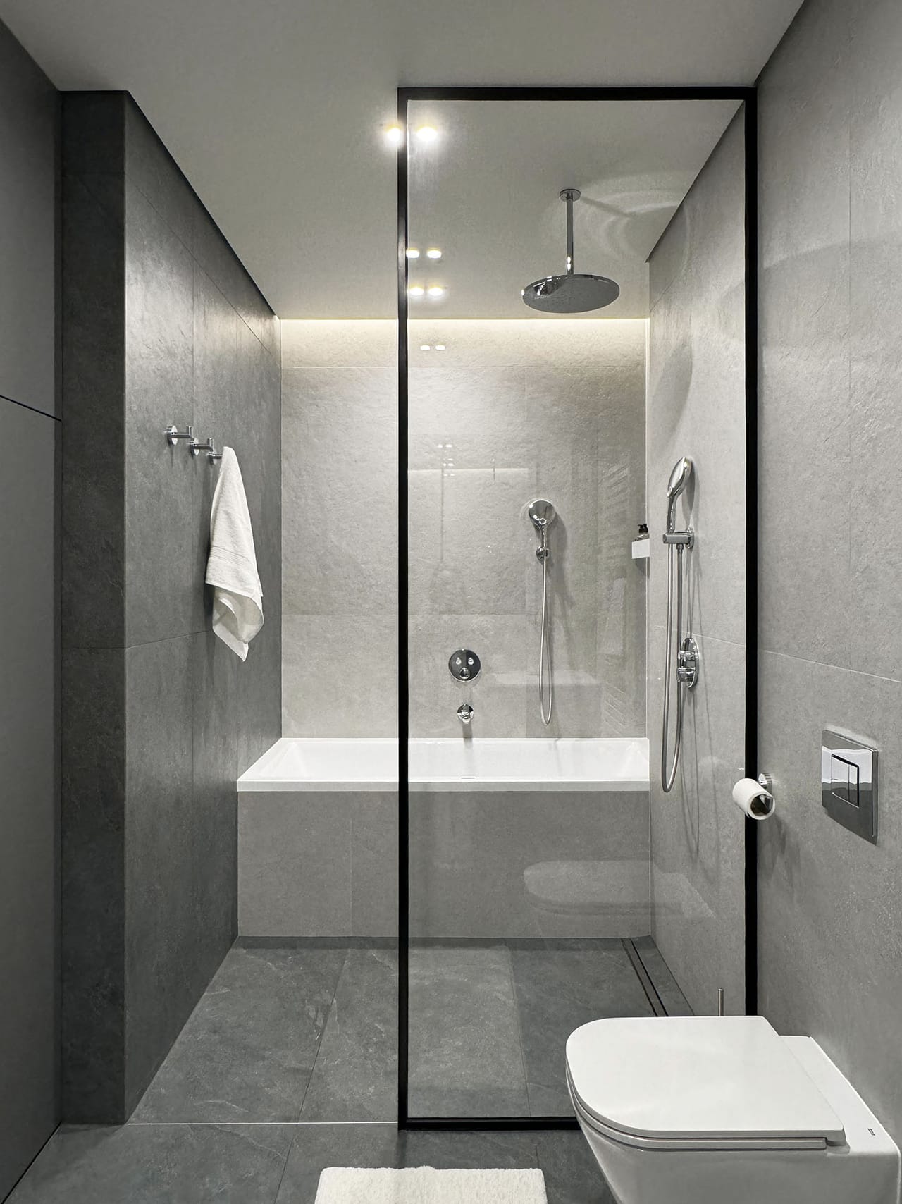 Thalion apartment — photo 42