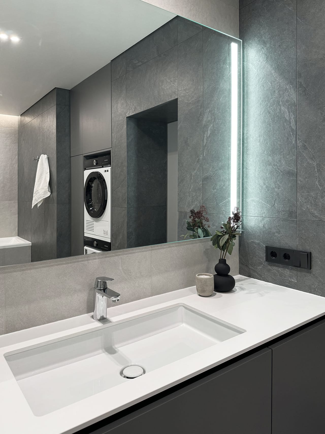 Thalion apartment — photo 45