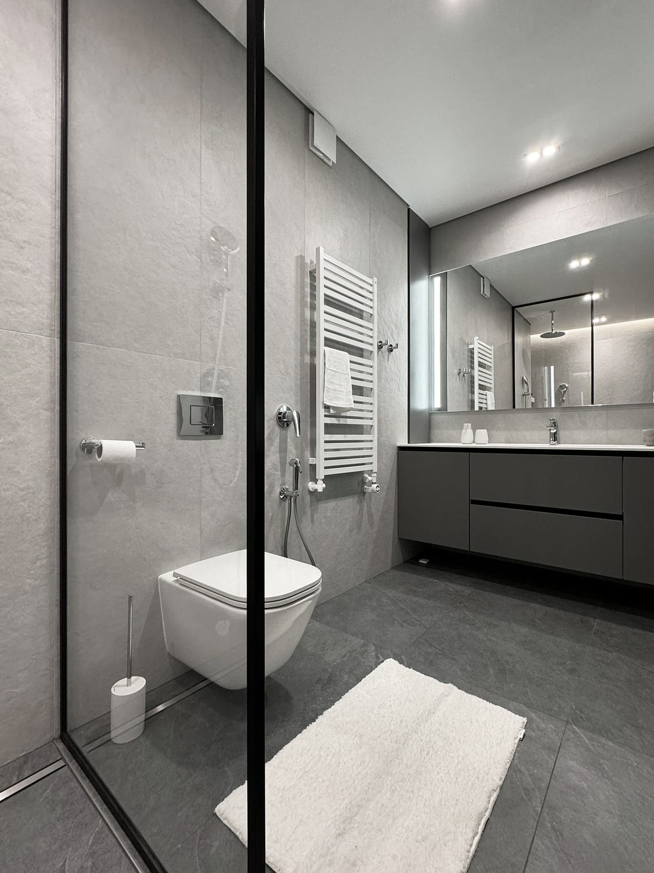 Thalion apartment — photo 47