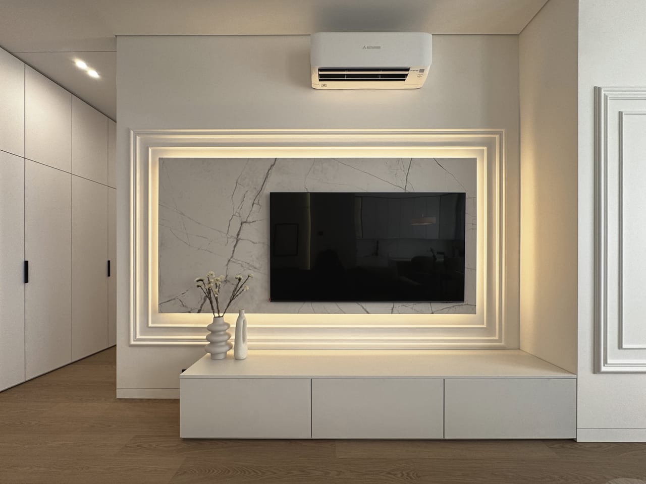 Sylvara apartment — photo 2