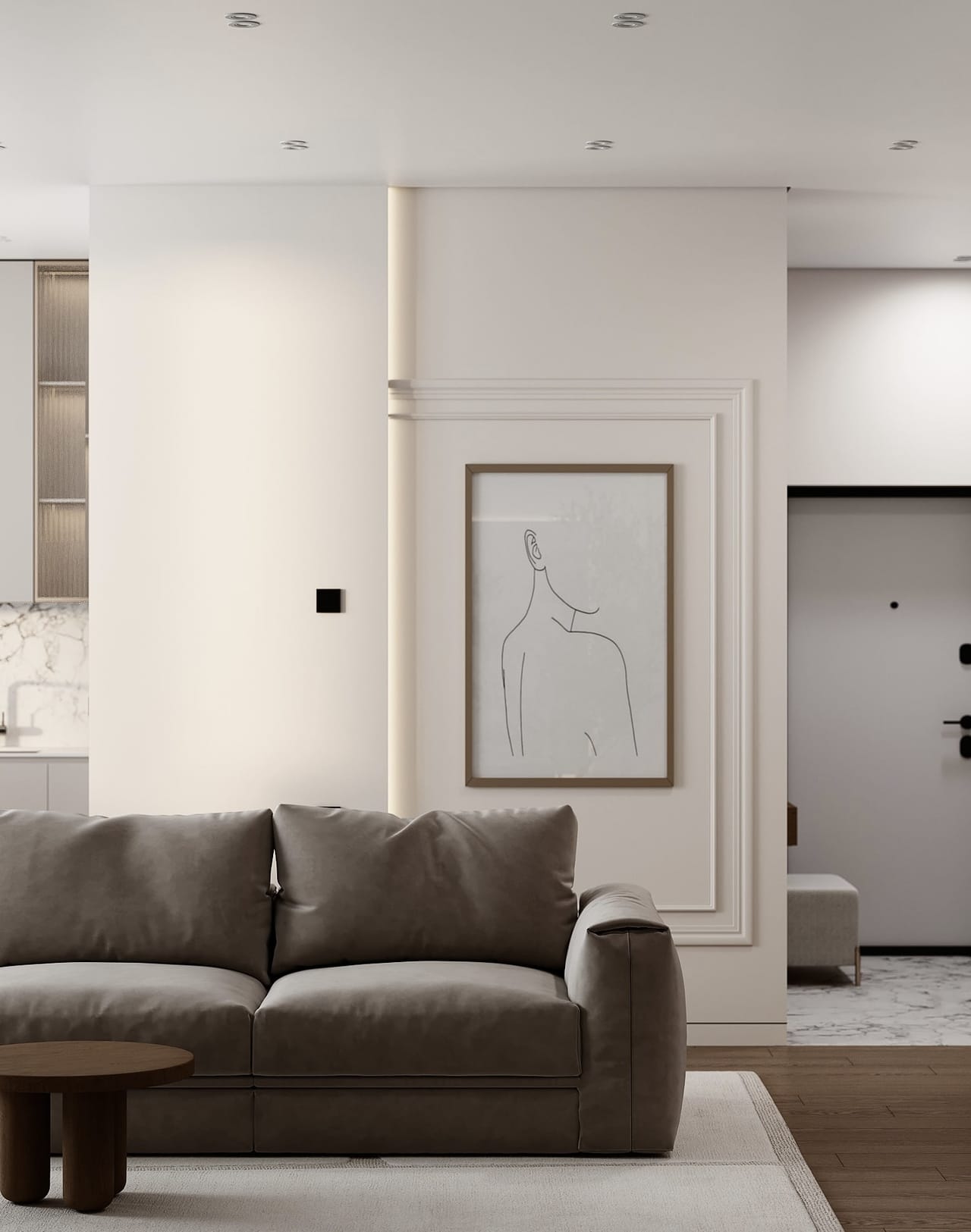 Sylvara apartment — photo 5