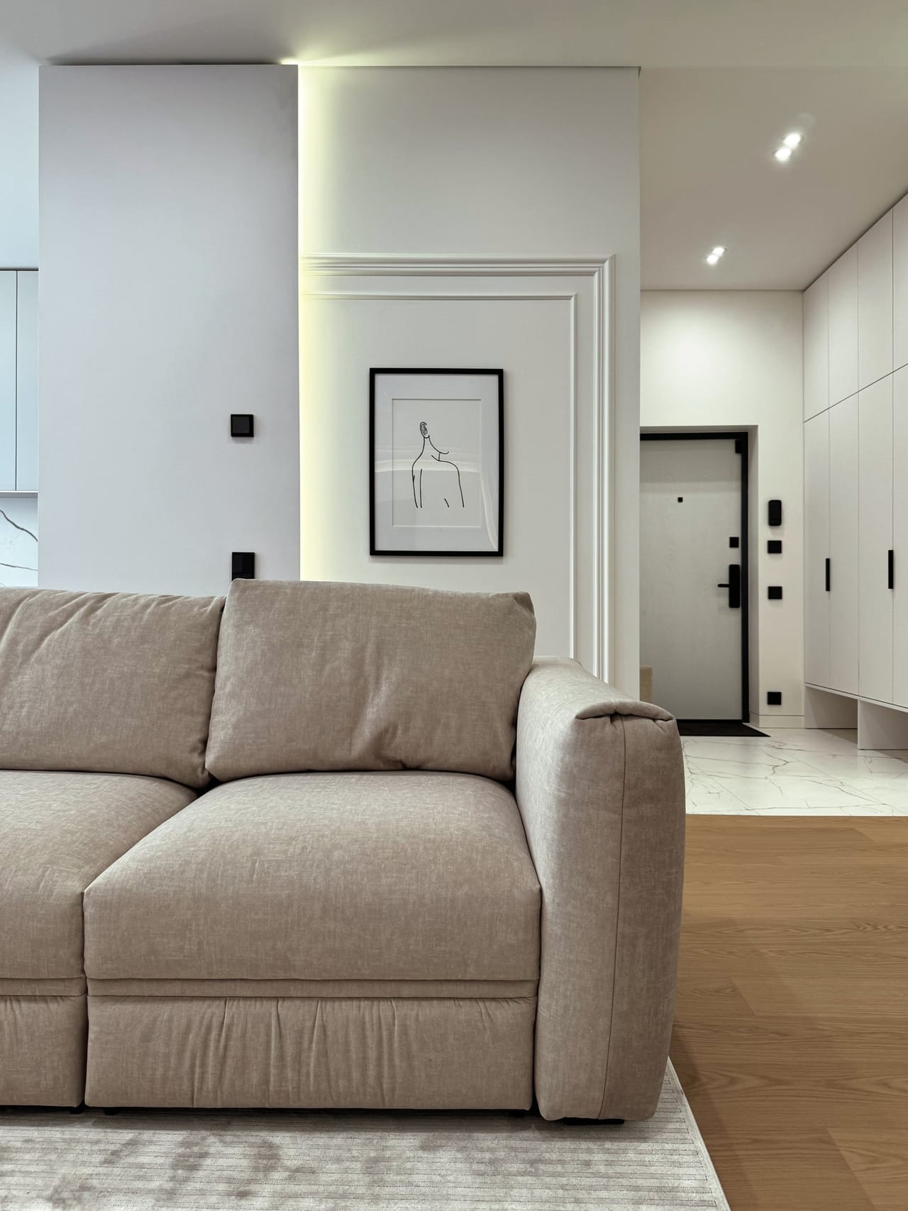 Sylvara apartment — photo 6