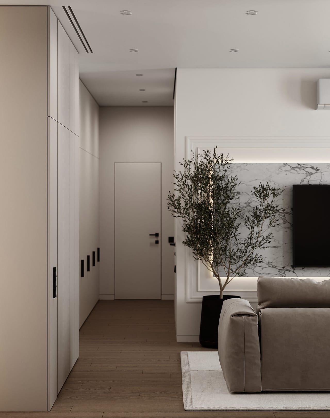 Sylvara apartment — photo 7