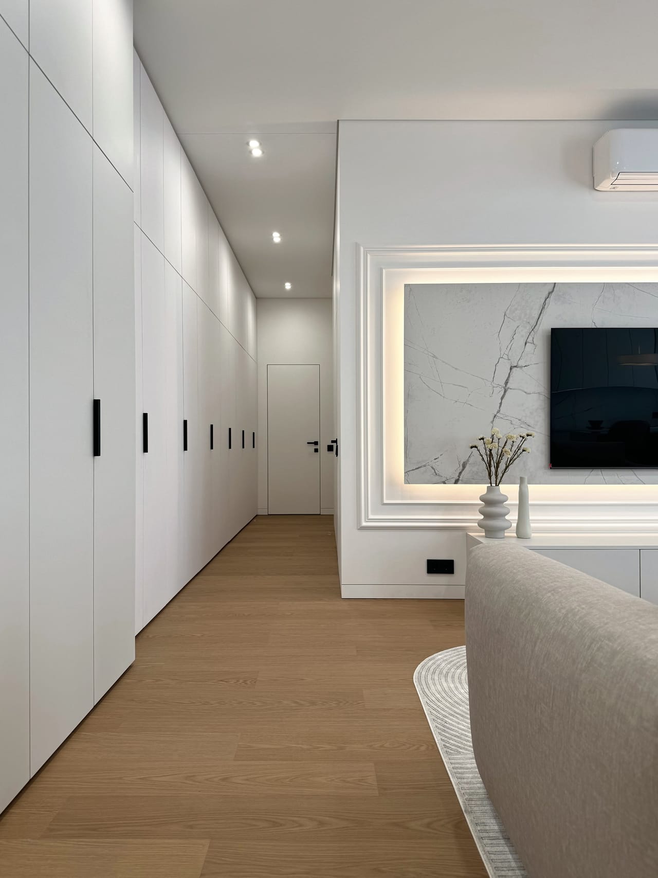 Sylvara apartment — photo 8