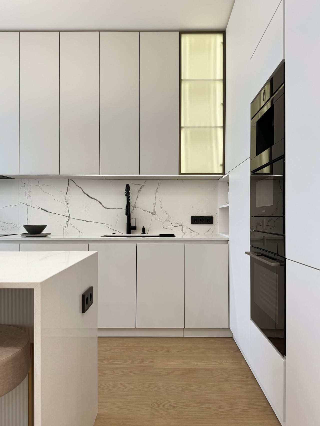 Sylvara apartment — photo 9