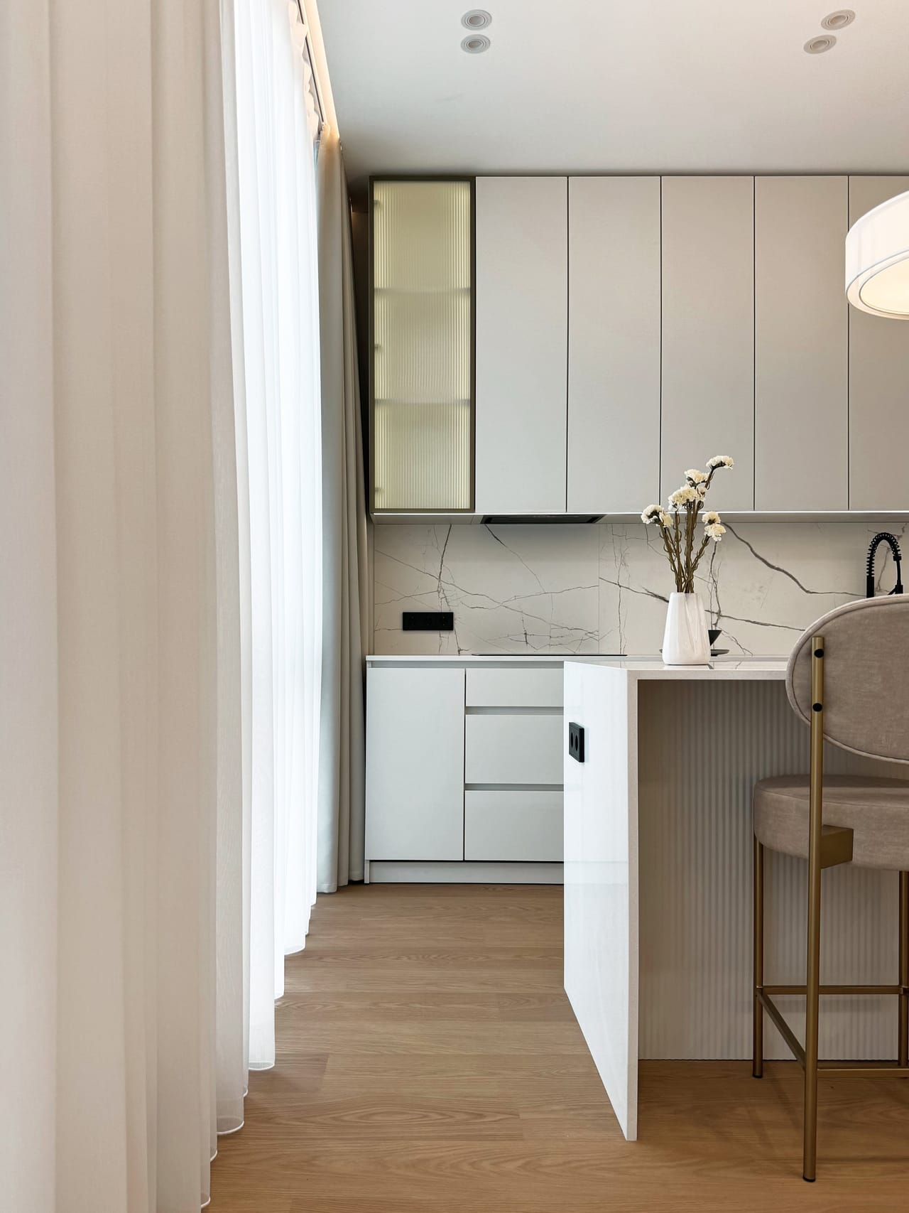 Sylvara apartment — photo 10