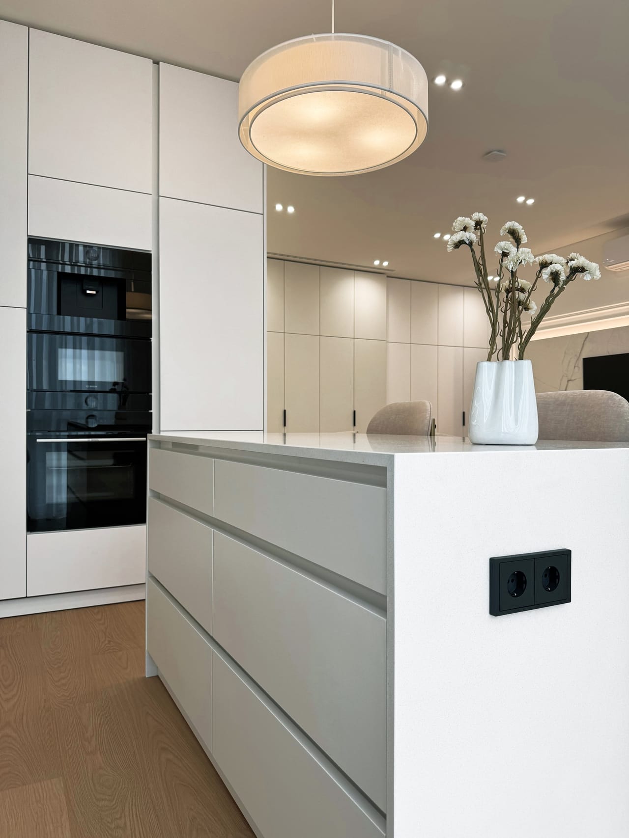 Sylvara apartment — photo 11