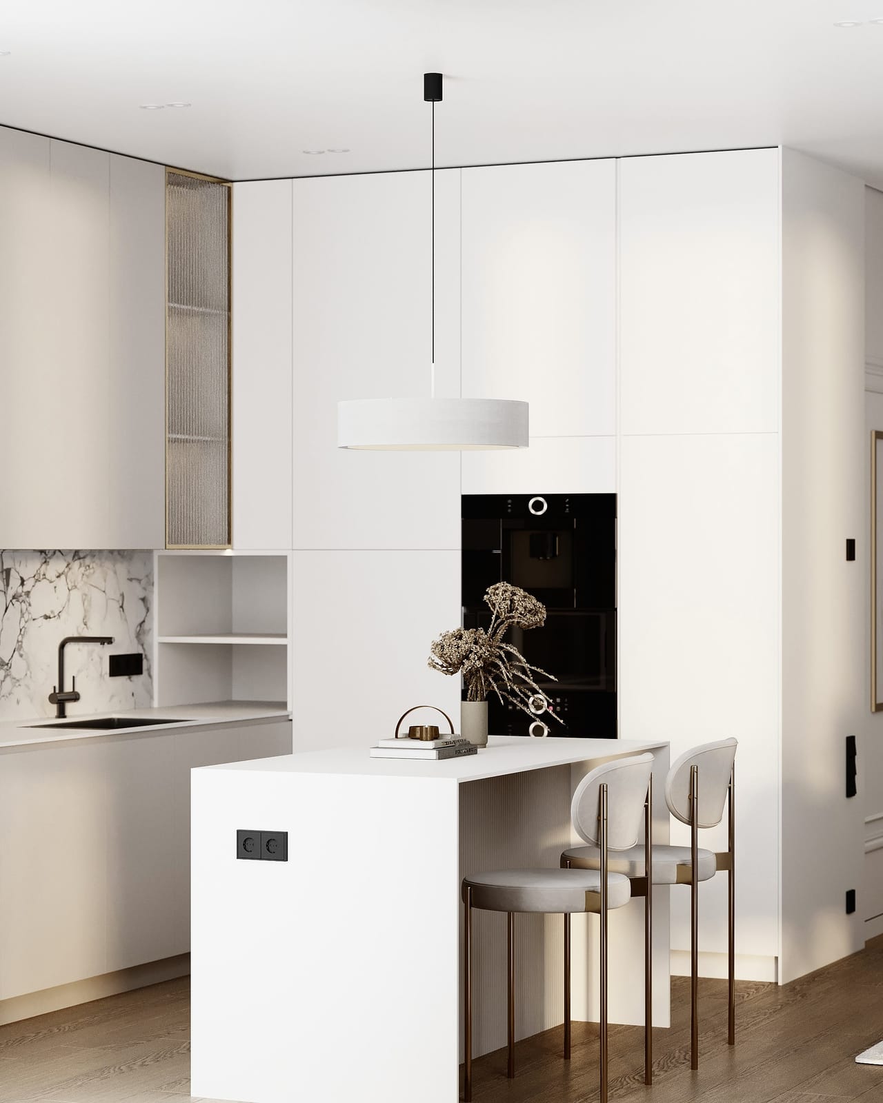 Sylvara apartment — photo 12