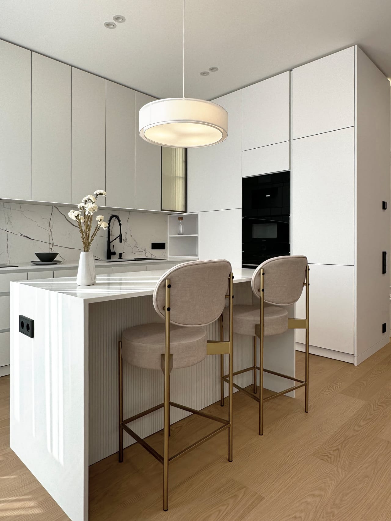 Sylvara apartment — photo 13