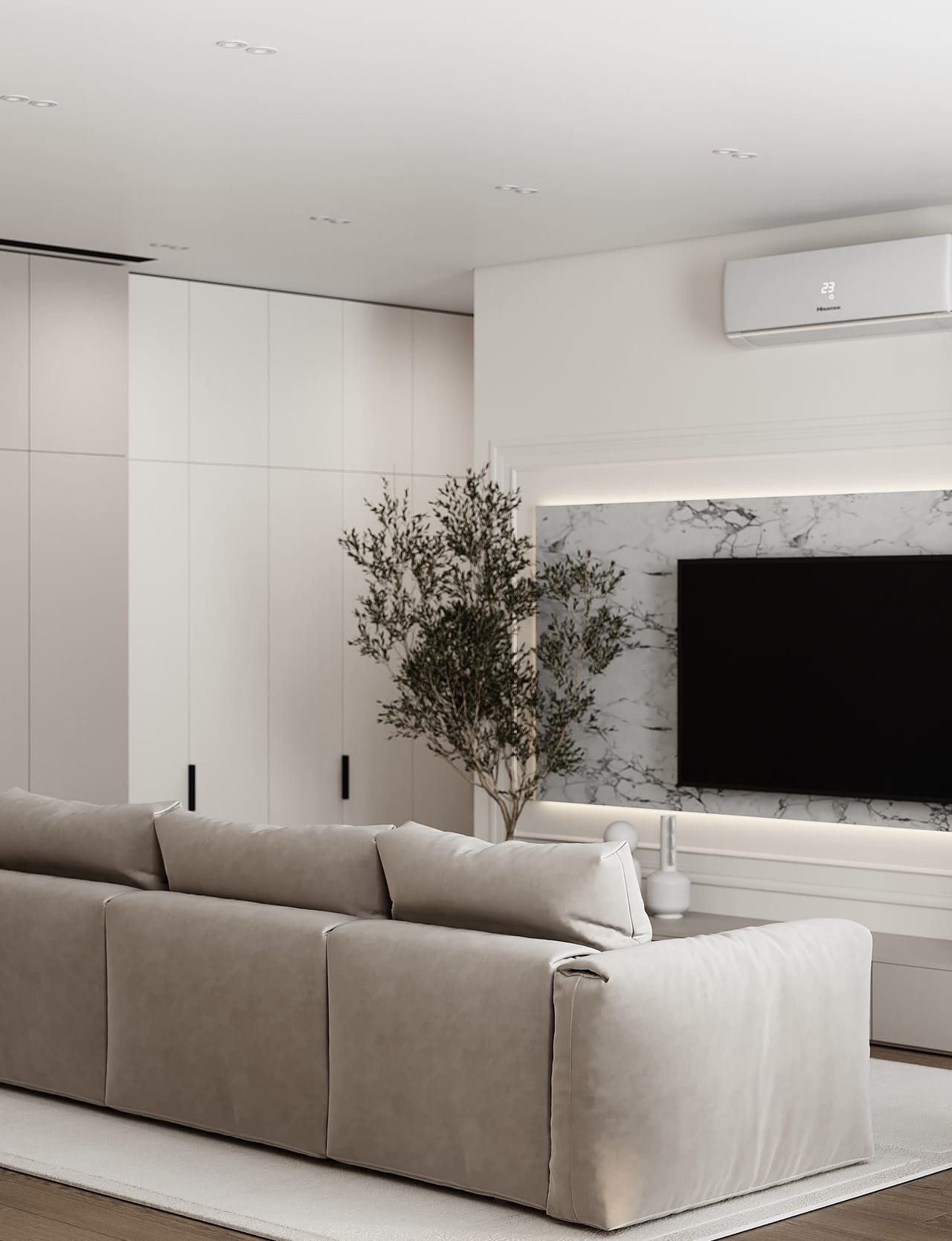 Sylvara apartment — photo 14