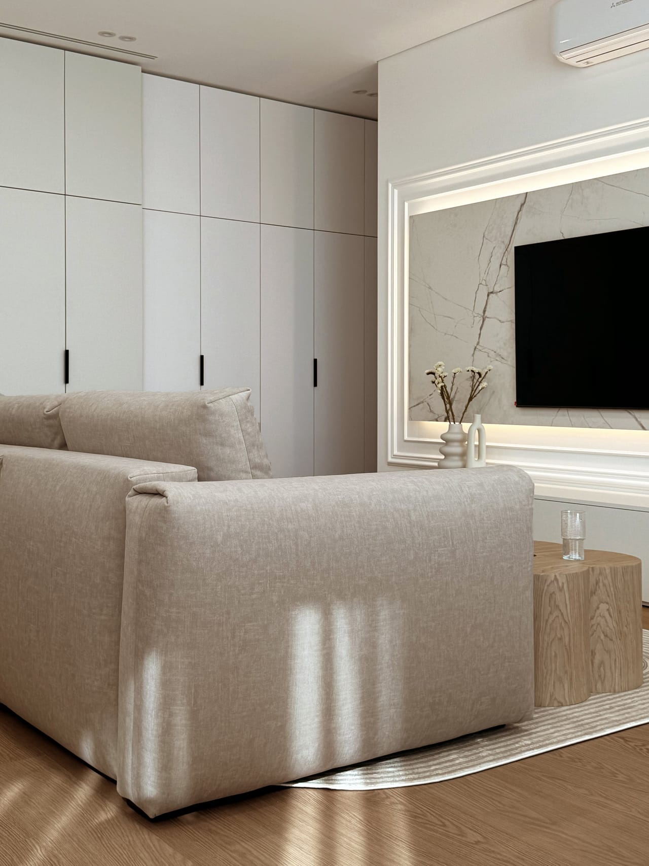 Sylvara apartment — photo 15