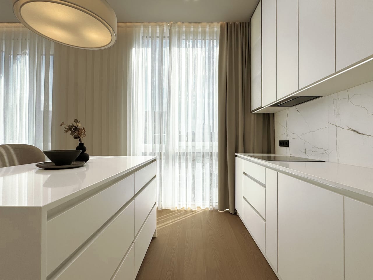 Sylvara apartment — photo 16