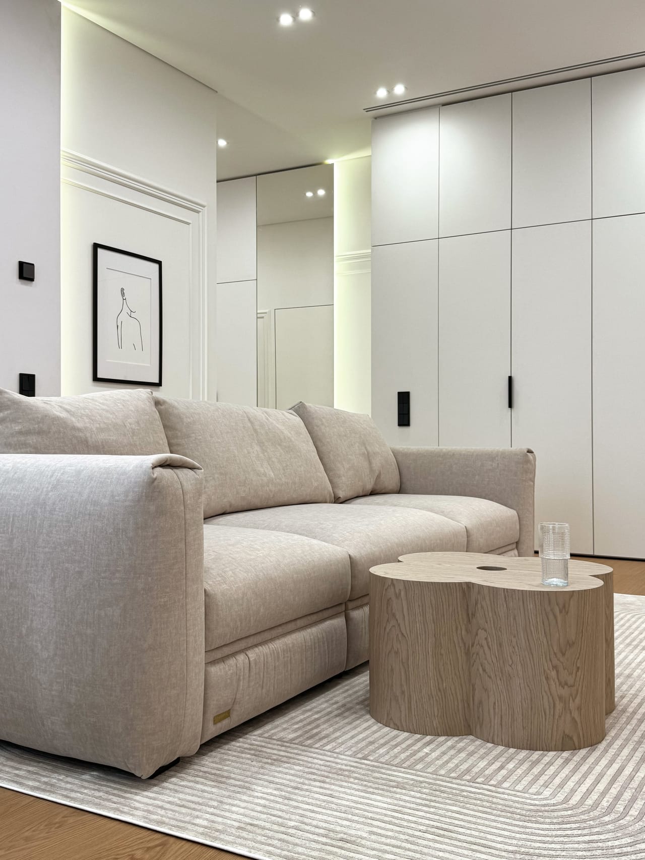 Sylvara apartment — photo 18
