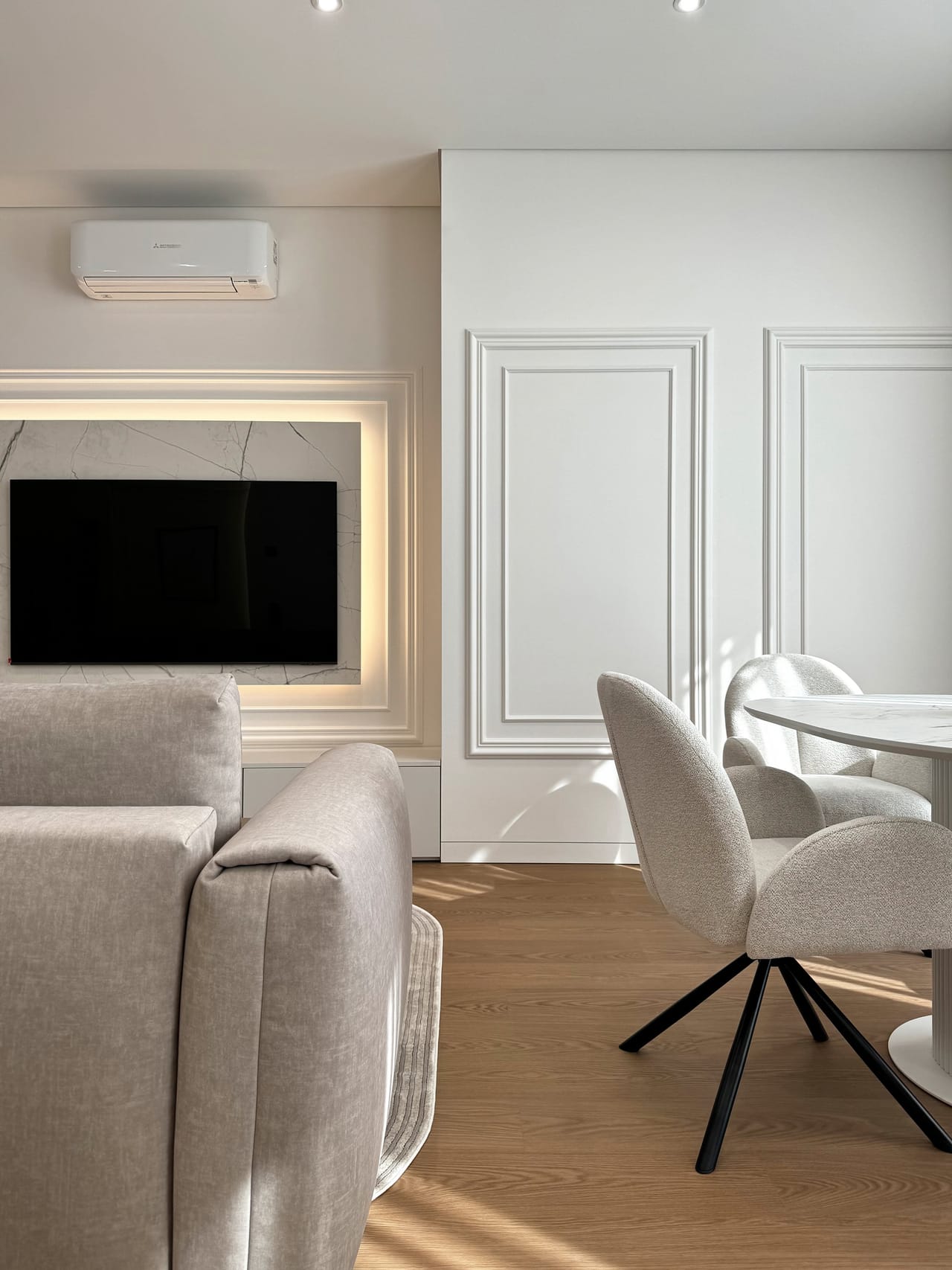 Sylvara apartment — photo 19