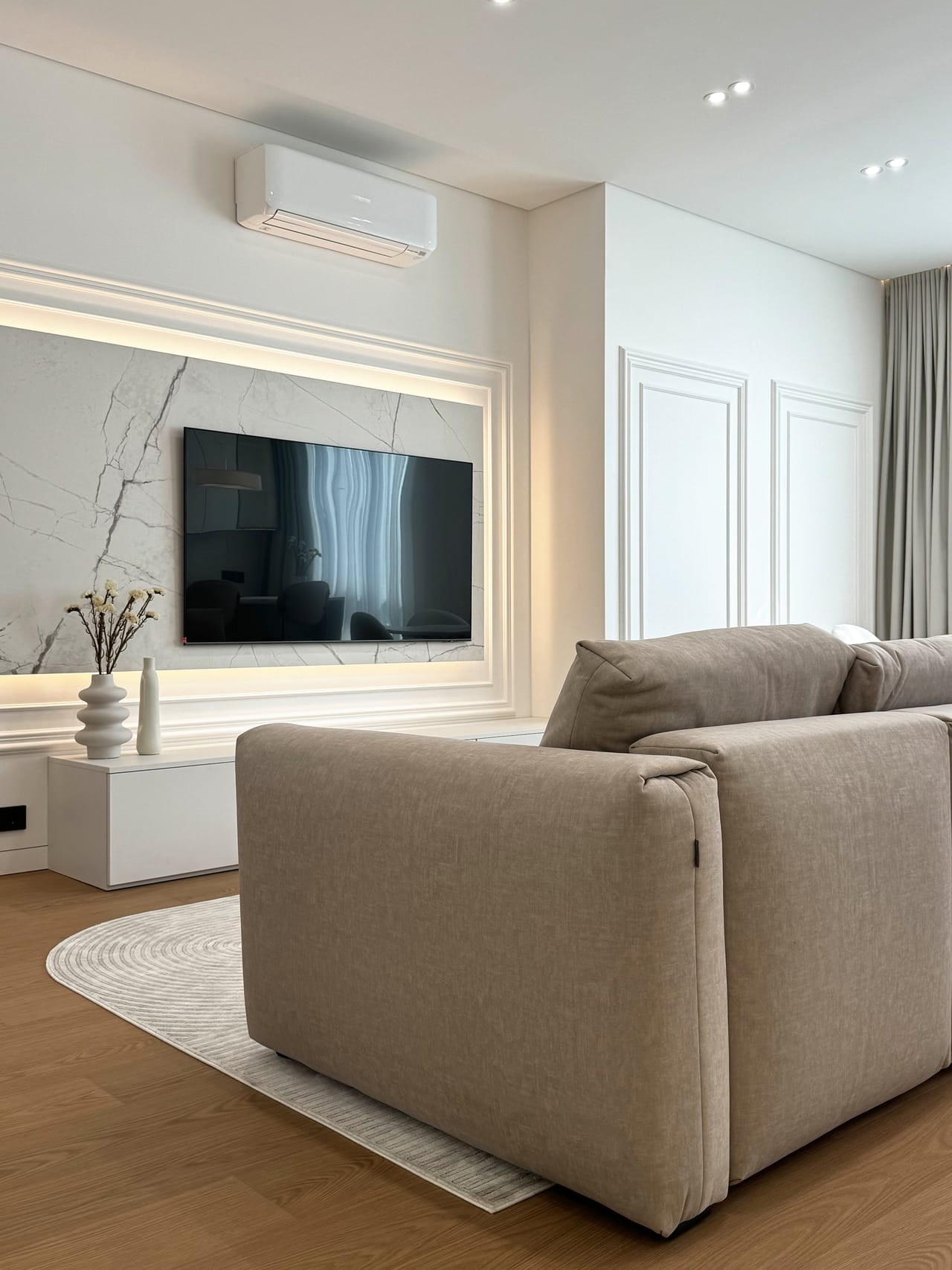 Sylvara apartment — photo 20