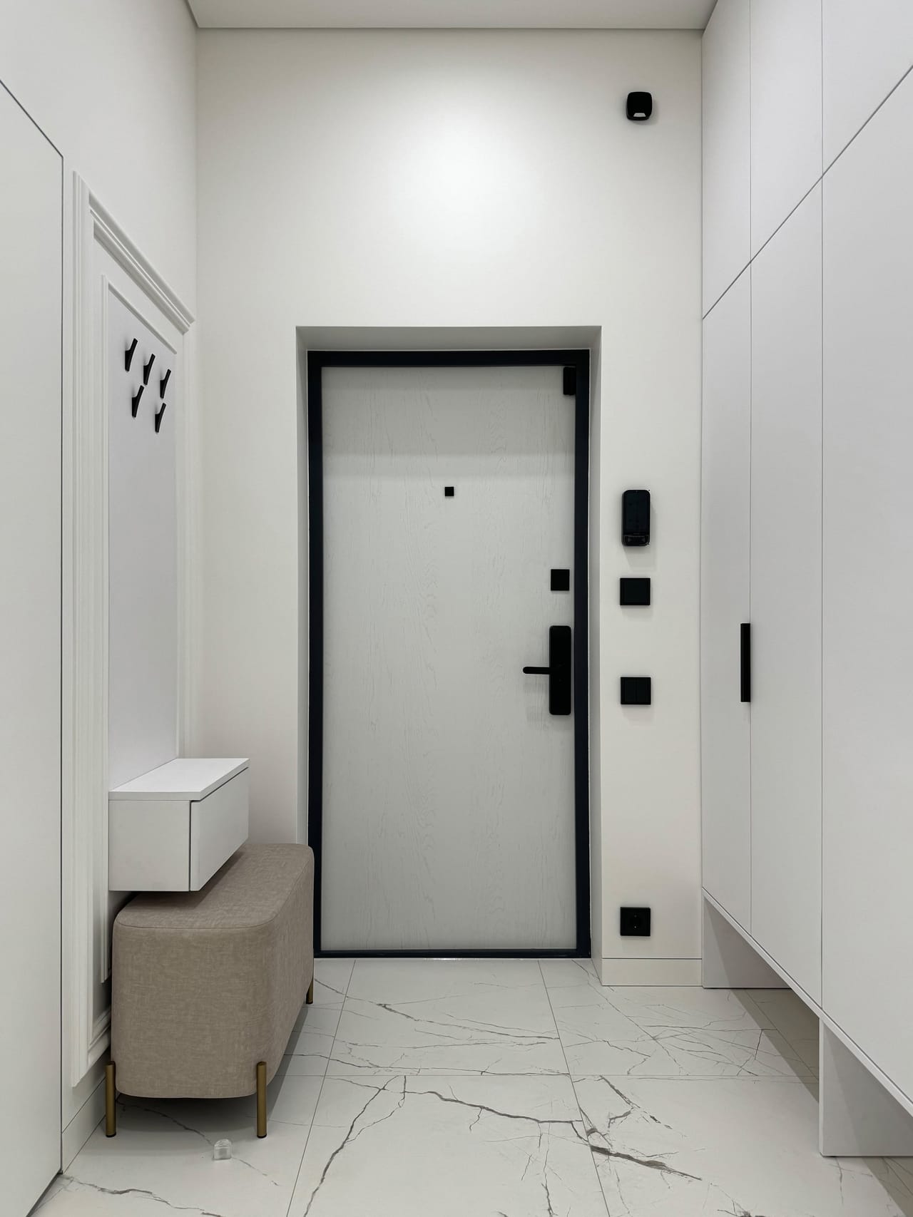 Sylvara apartment — photo 22