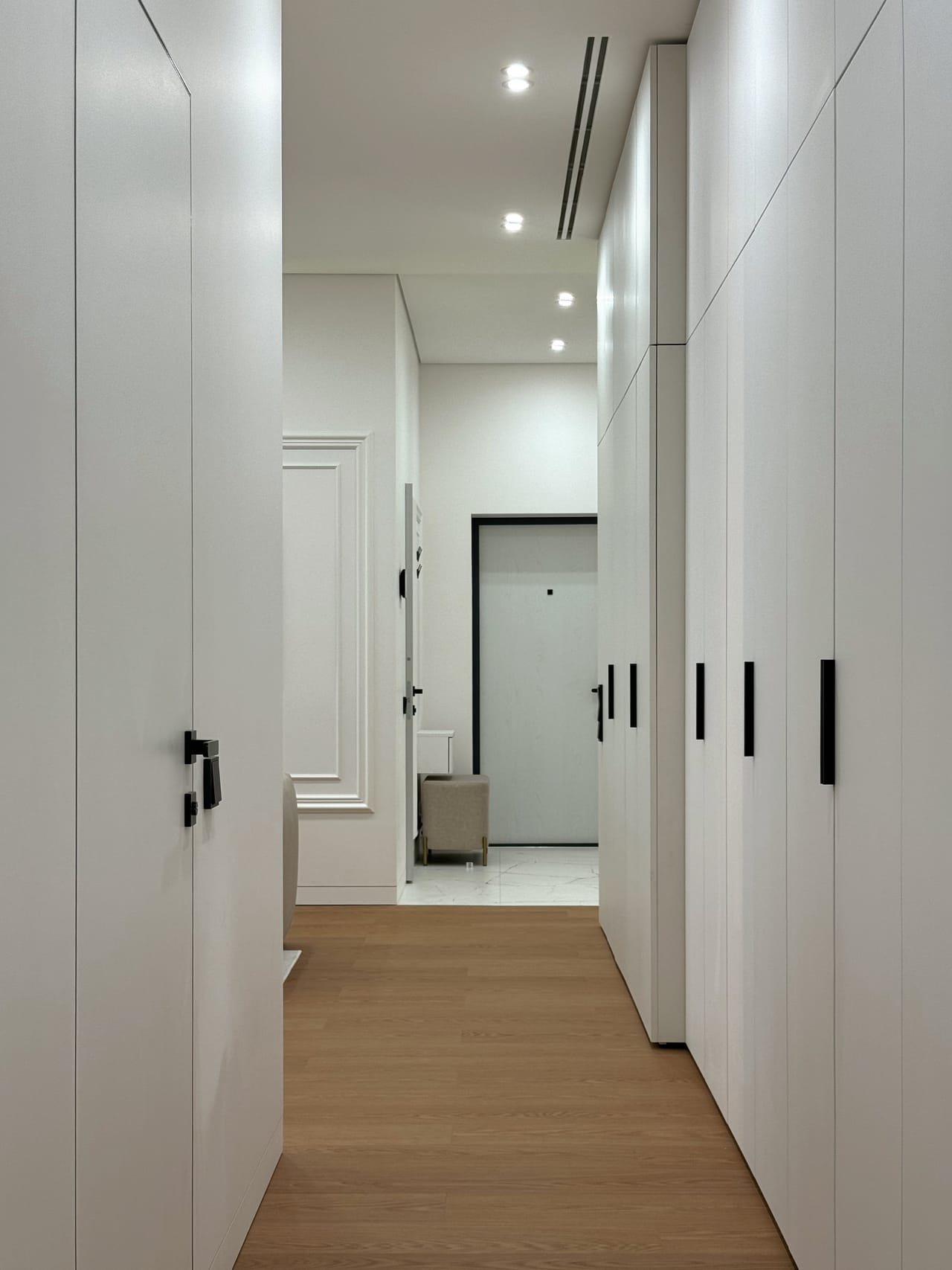 Sylvara apartment — photo 23
