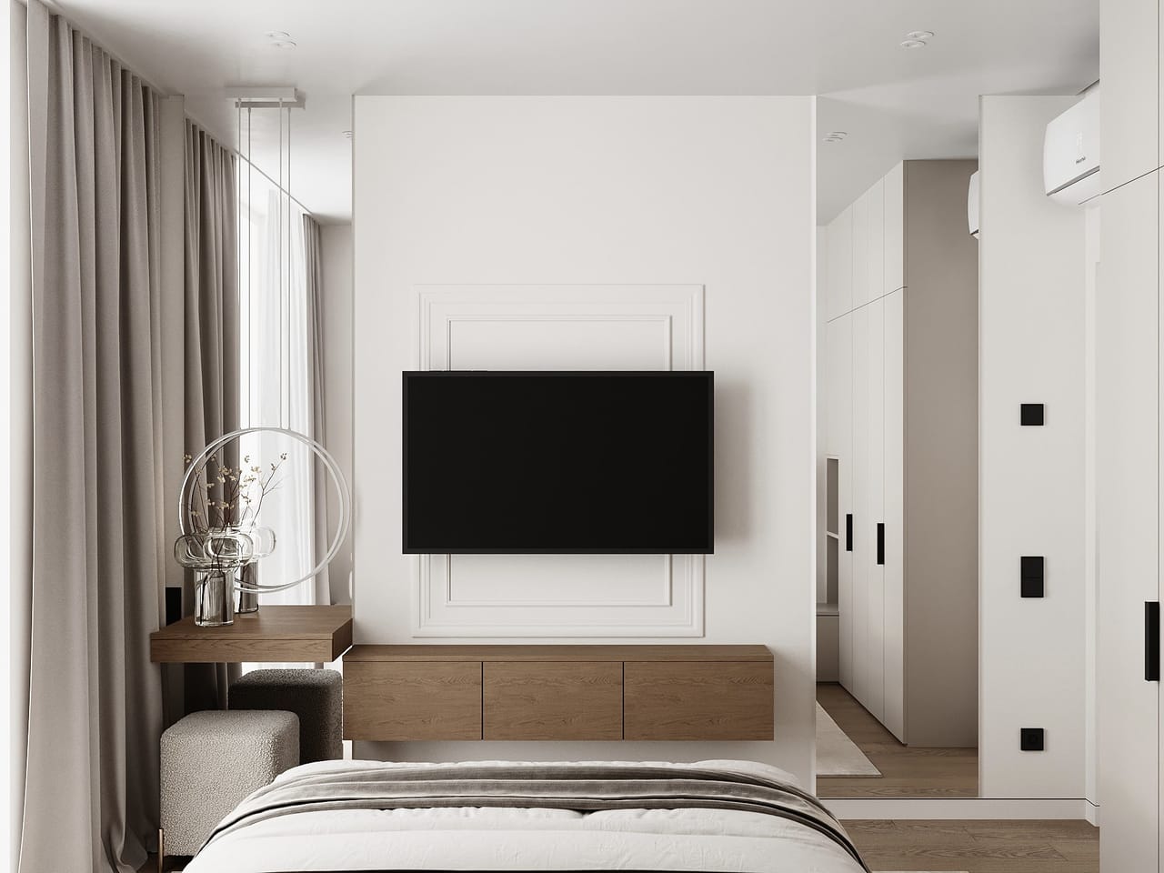 Sylvara apartment — photo 26