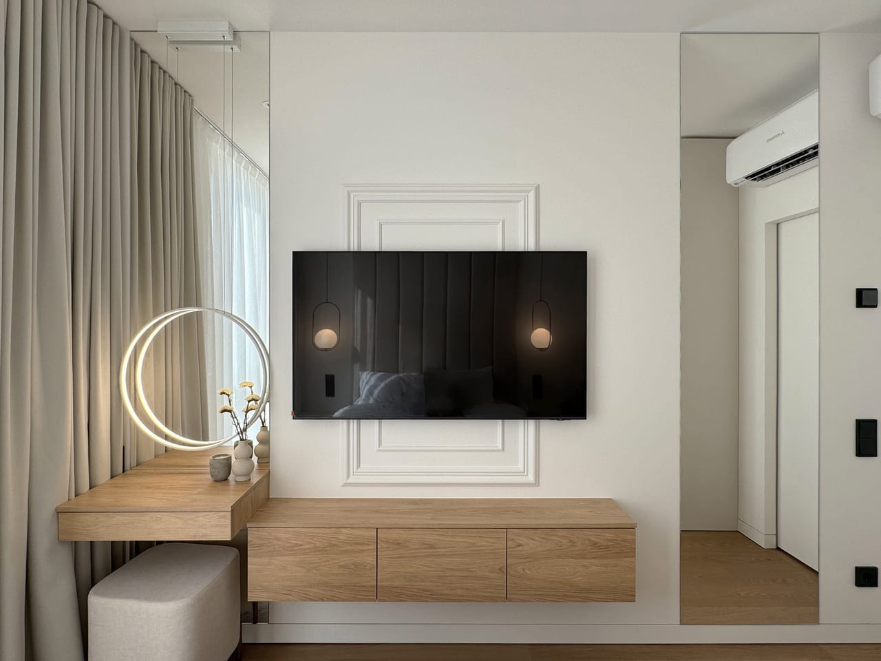 Sylvara apartment — photo 27