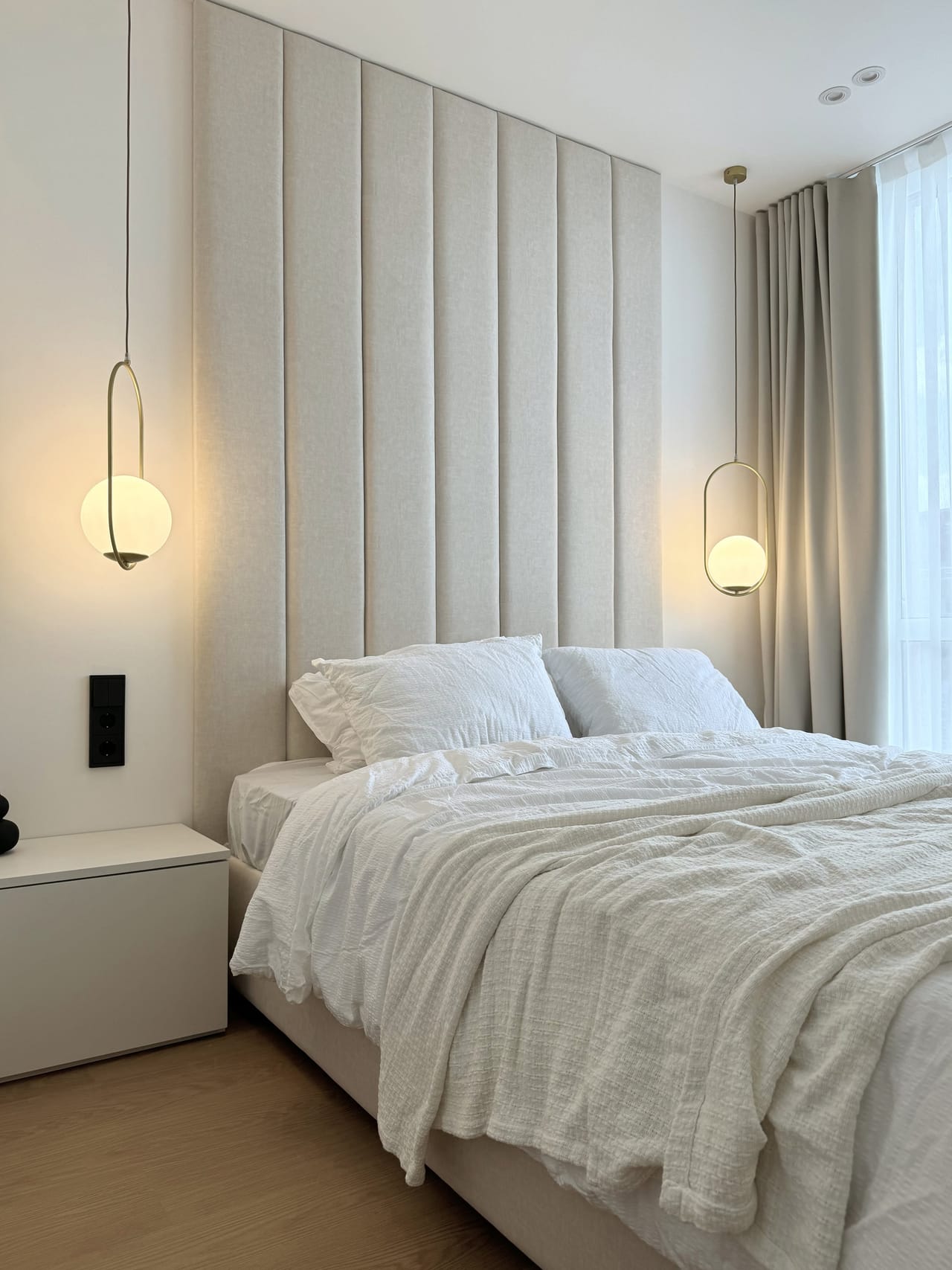 Sylvara apartment — photo 28
