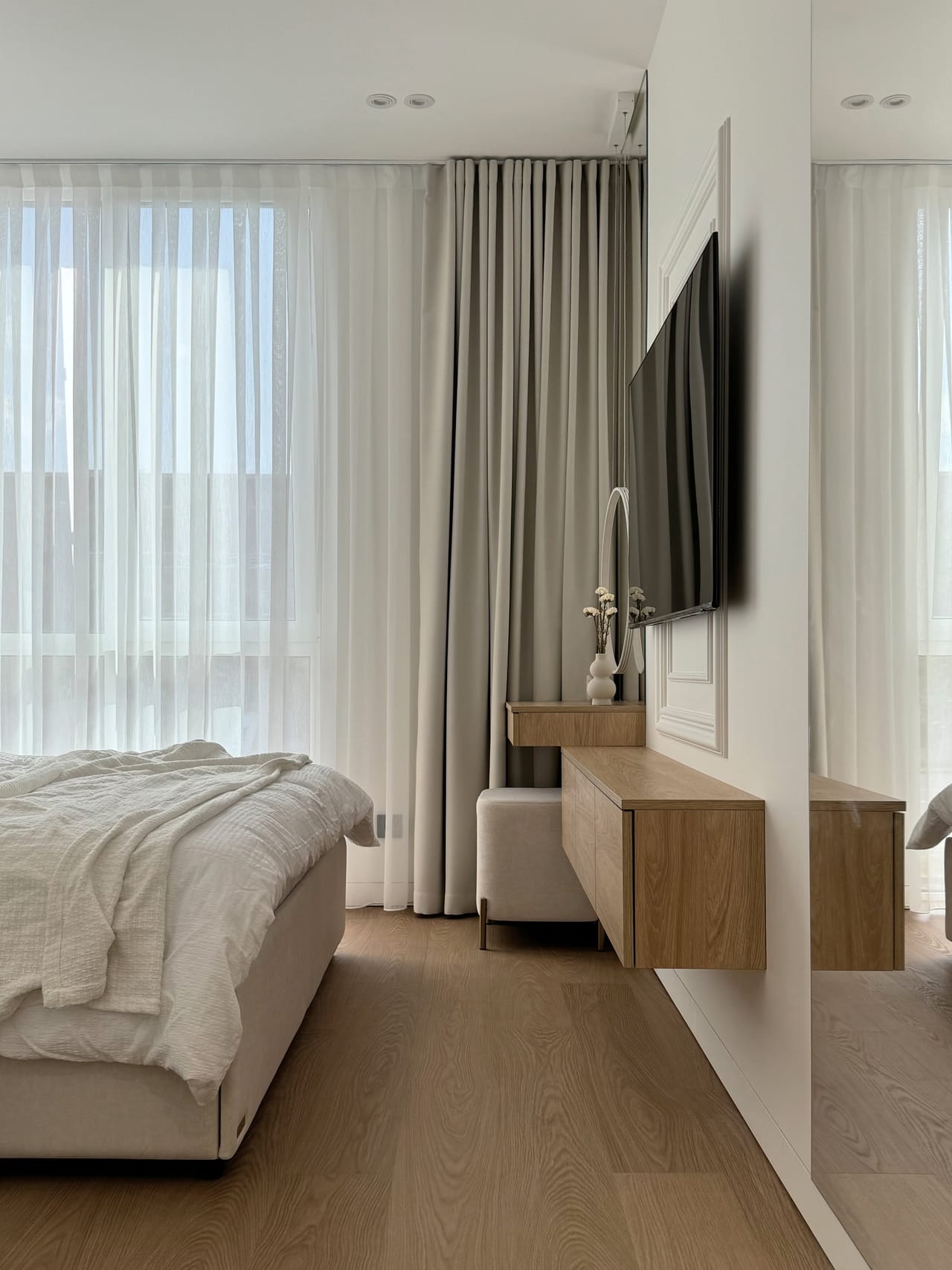 Sylvara apartment — photo 30