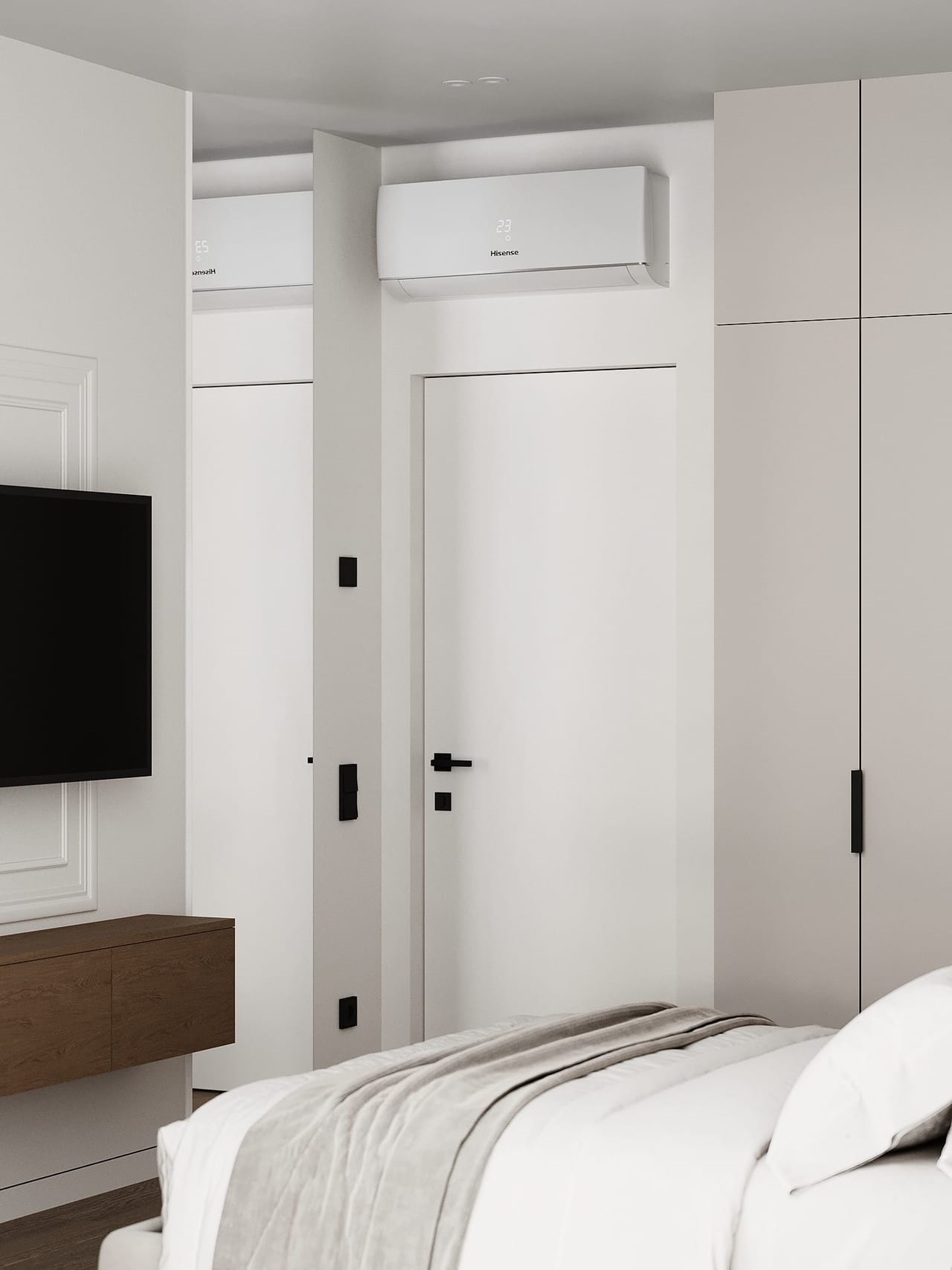 Sylvara apartment — photo 31