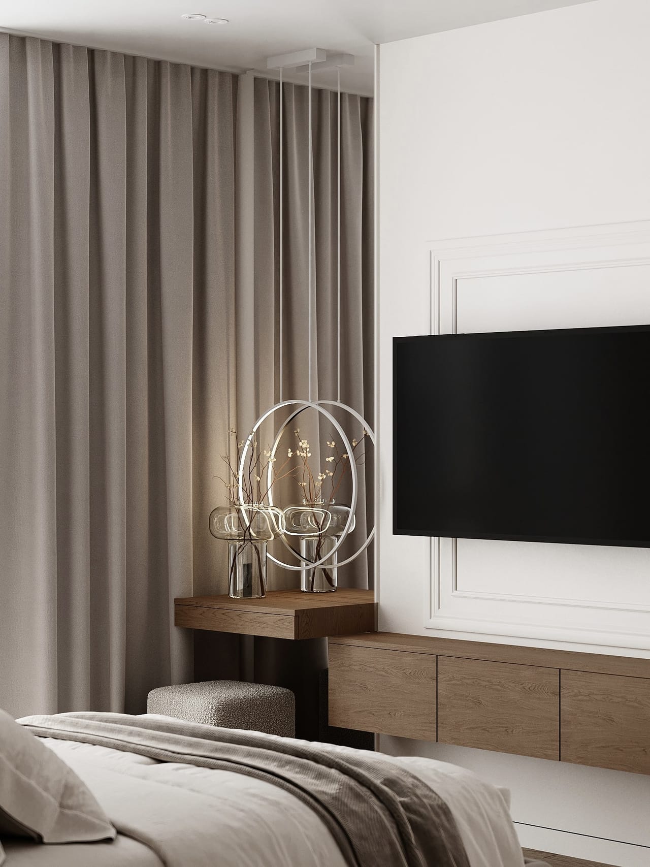 Sylvara apartment — photo 33