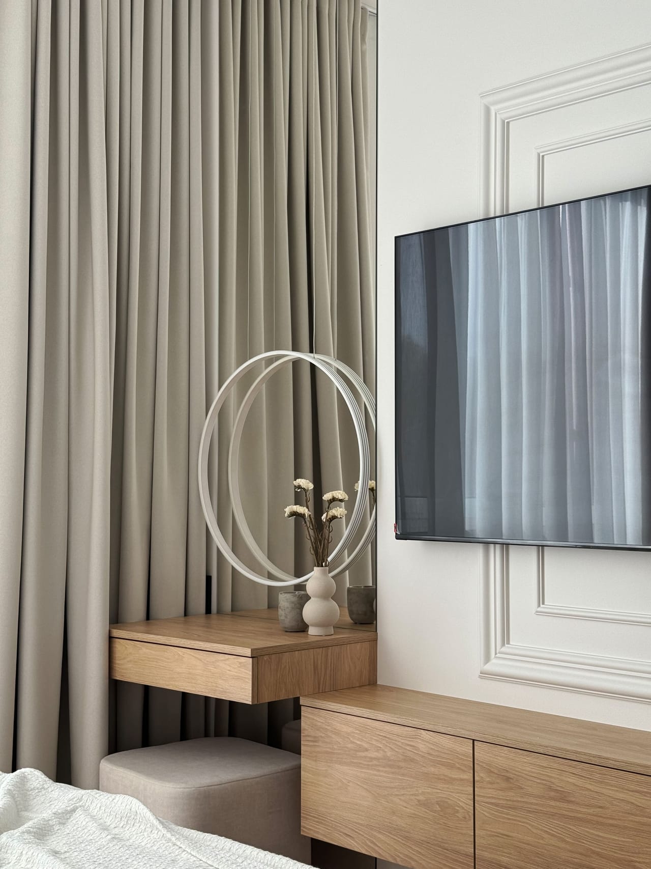 Sylvara apartment — photo 34