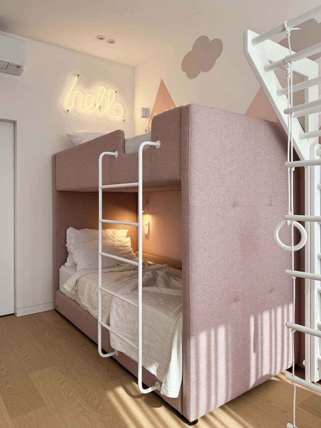 Sylvara apartment — photo 35