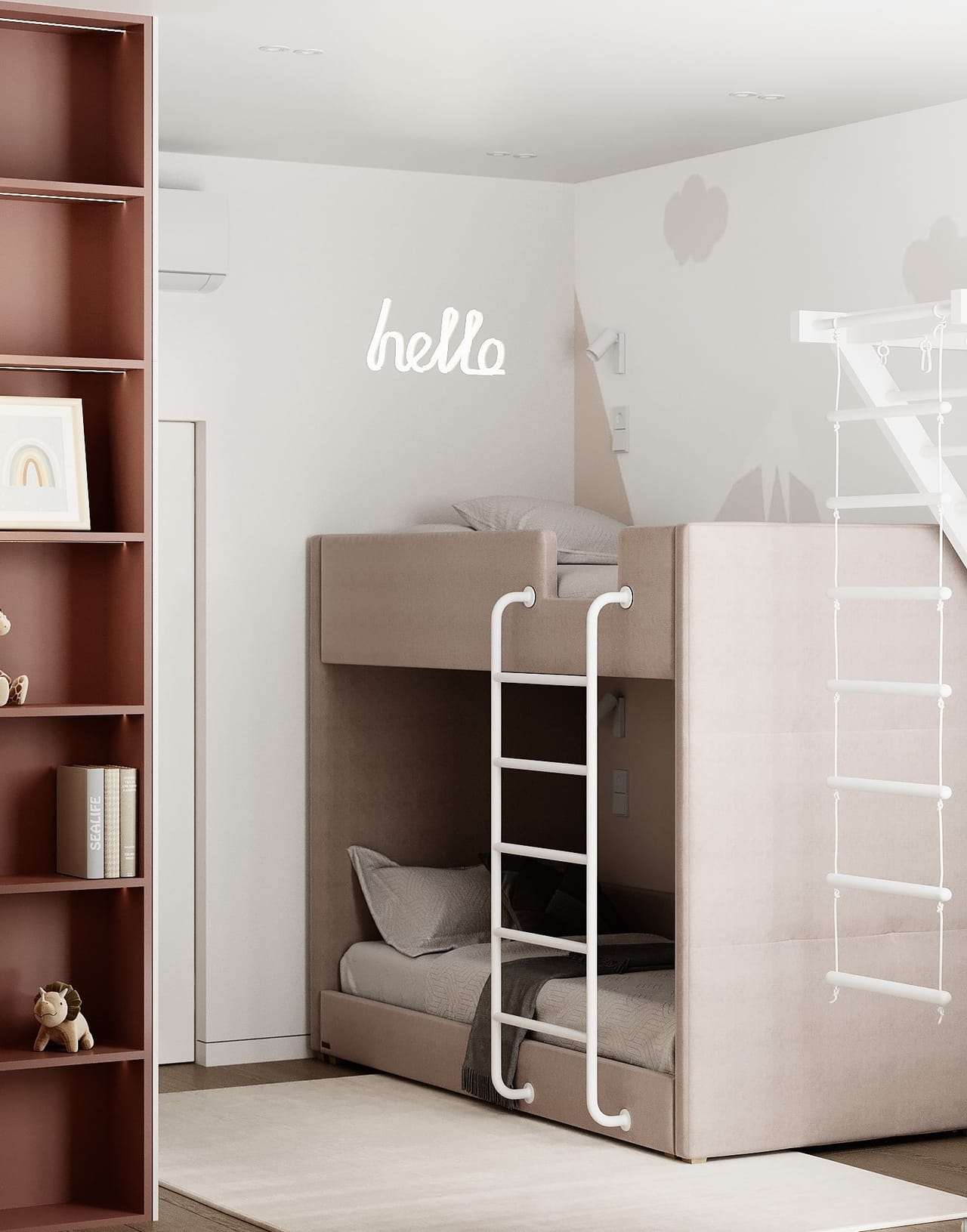 Sylvara apartment — photo 38