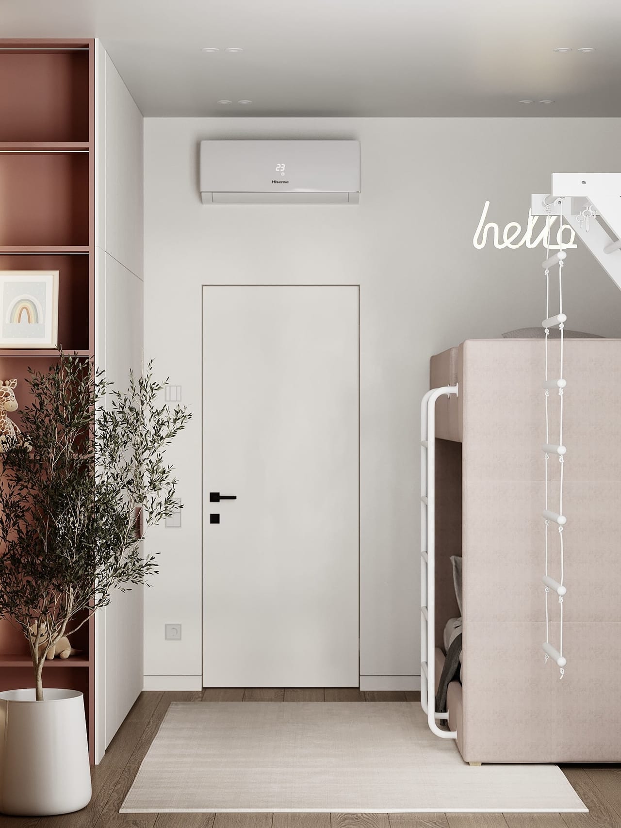Sylvara apartment — photo 39