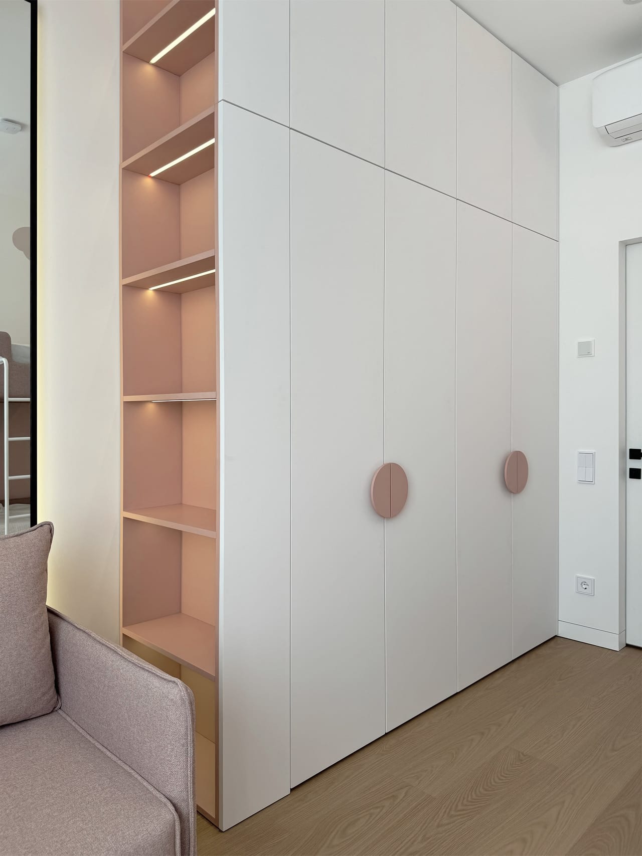 Sylvara apartment — photo 42