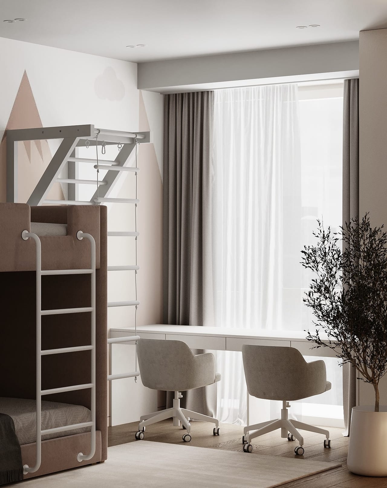 Sylvara apartment — photo 43