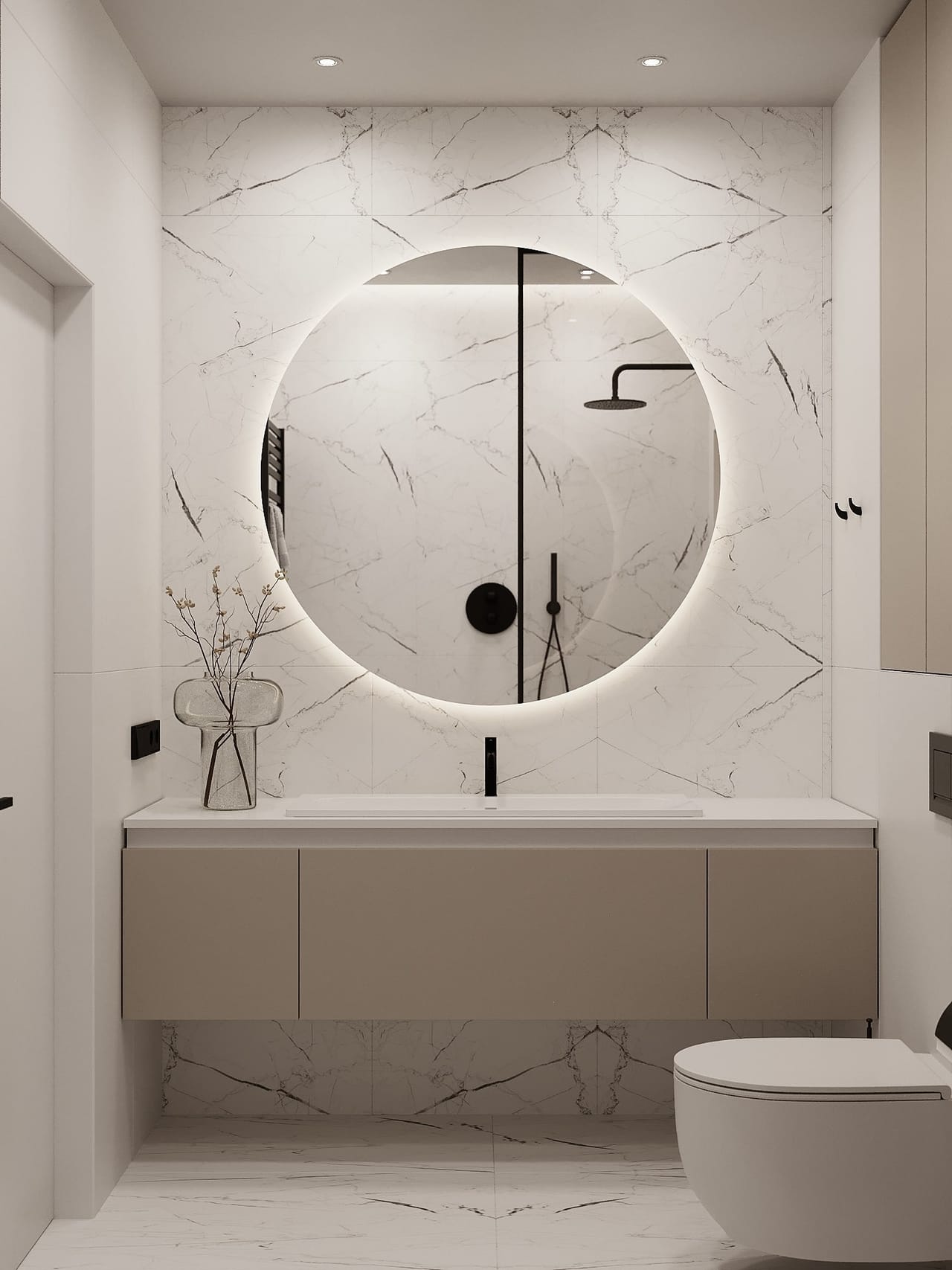 Sylvara apartment — photo 44