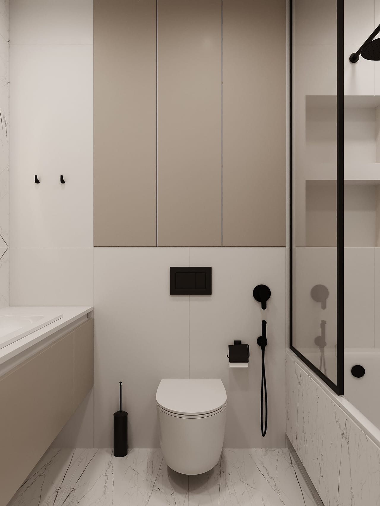 Sylvara apartment — photo 46