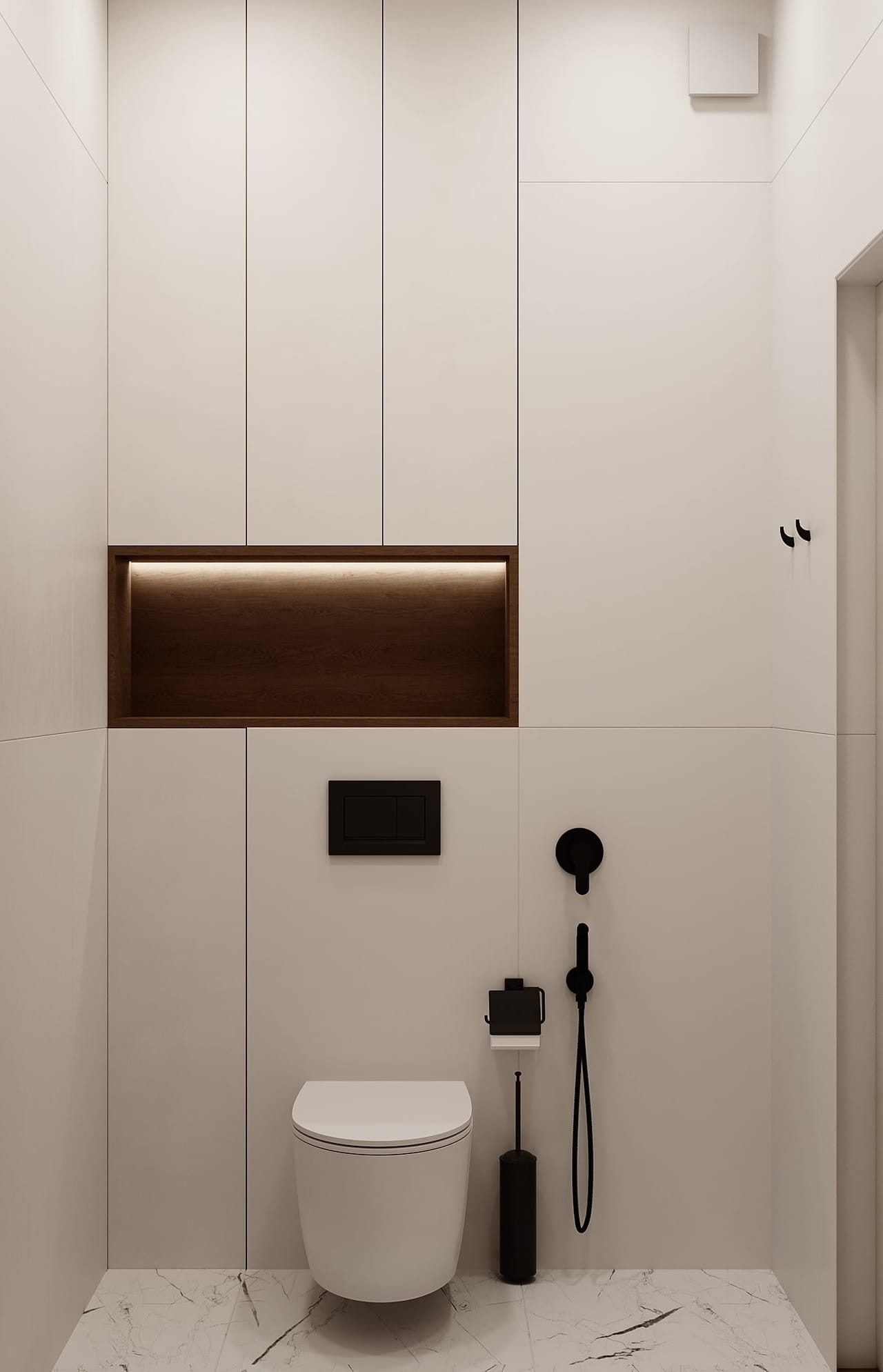 Sylvara apartment — photo 54