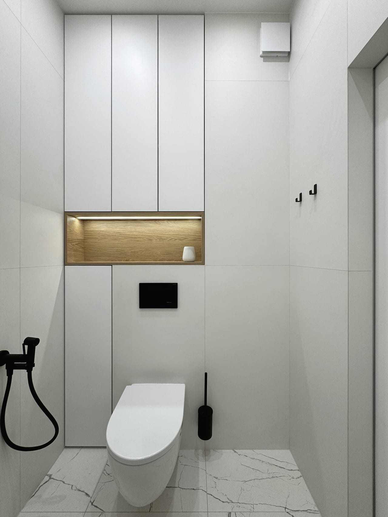Sylvara apartment — photo 55