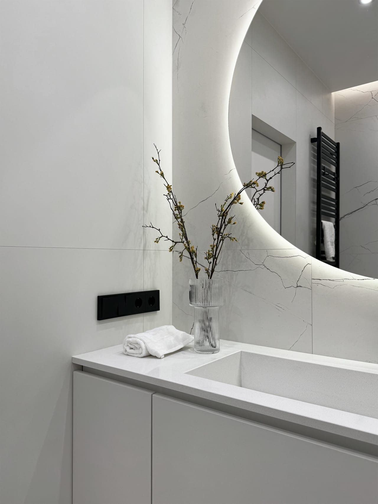 Sylvara apartment — photo 57