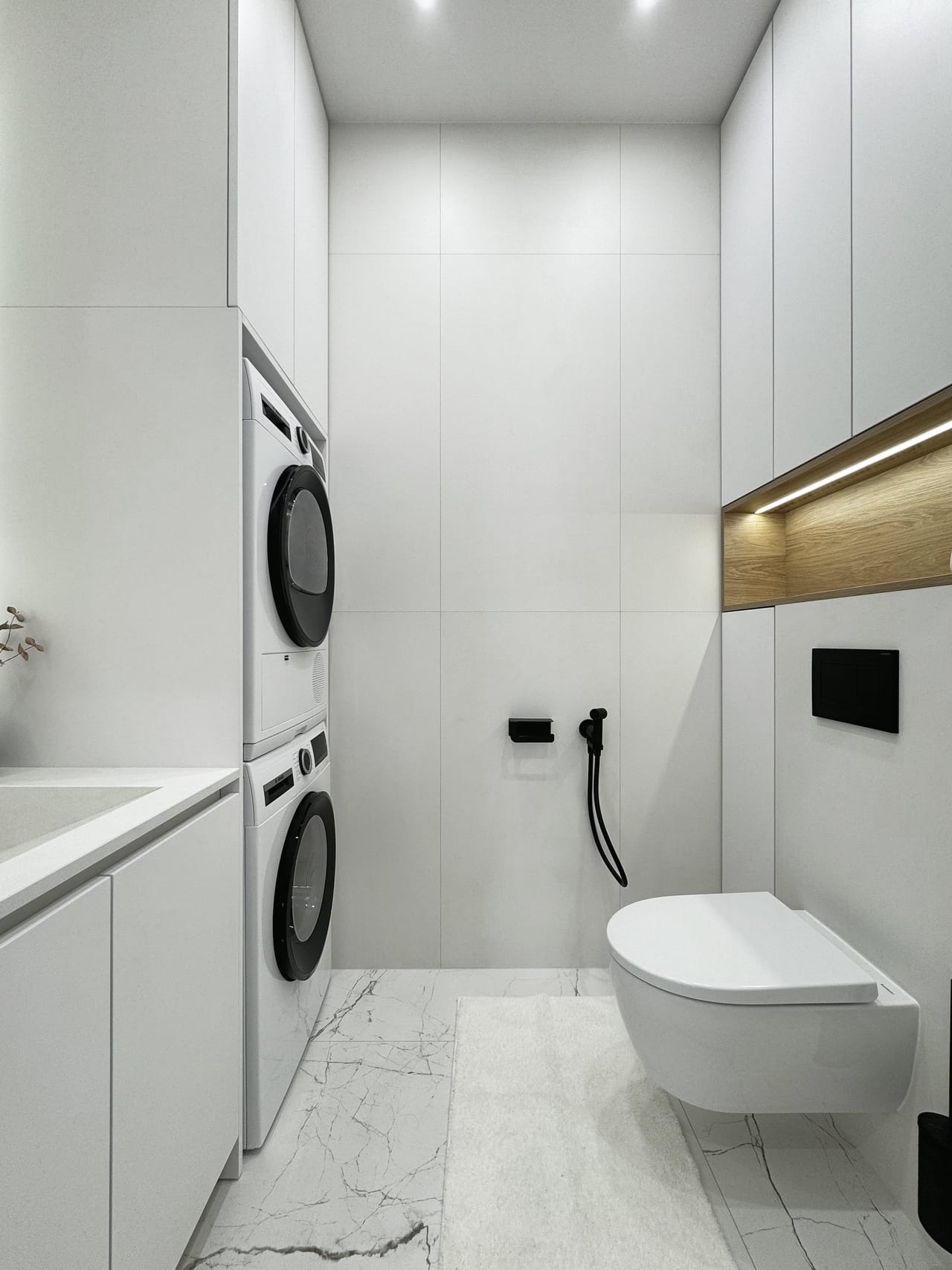 Sylvara apartment — photo 60