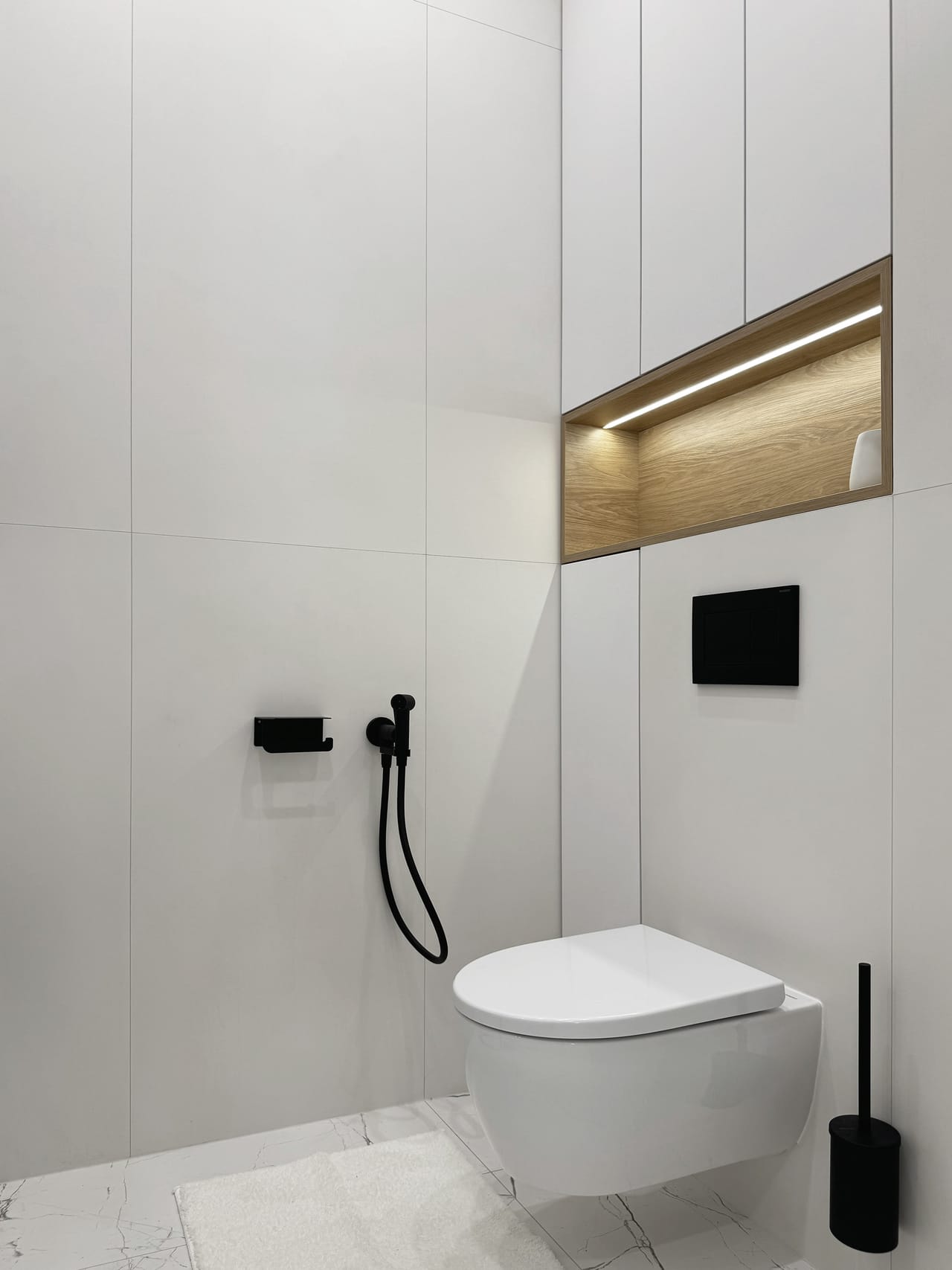 Sylvara apartment — photo 62
