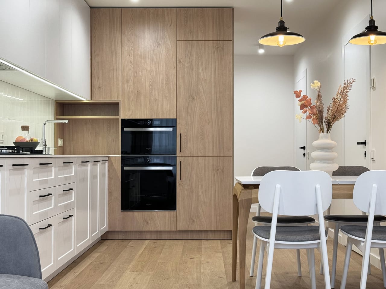 Lumira apartment — photo 1